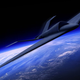 Illustration for article titled Lockheed Unveils Concept Art For U-2 Spyplane Replacement, The Unmanned TR-X